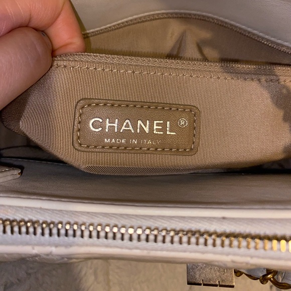 Chanel Reissue Quilted Accordion Flap Bag - Picture 16 of 16